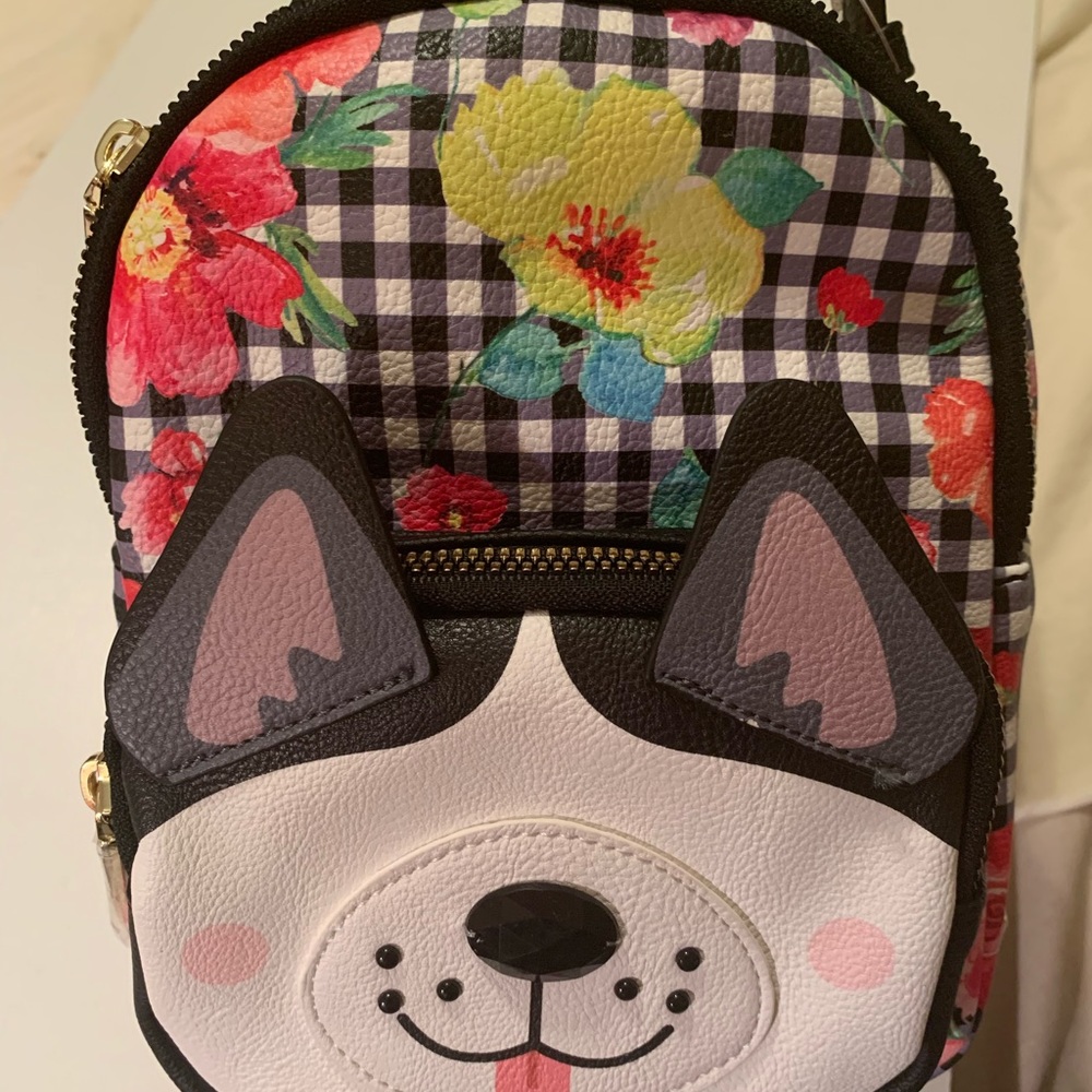 Kitsch backpack